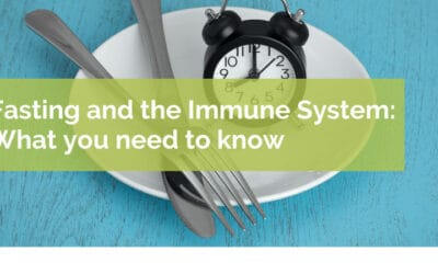 Fasting and the Immune System: What You Need to Know