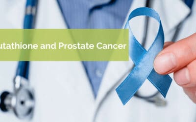 Glutathione & Prostate Cancer