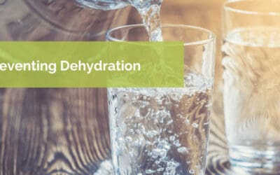 How to Prevent Dehydration