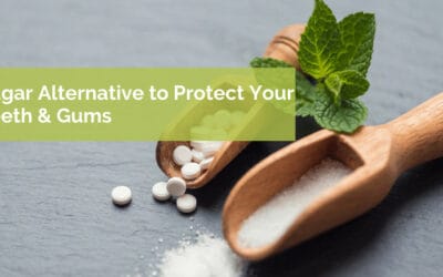 Sugar Alternatives to Protect Your Teeth and Gums