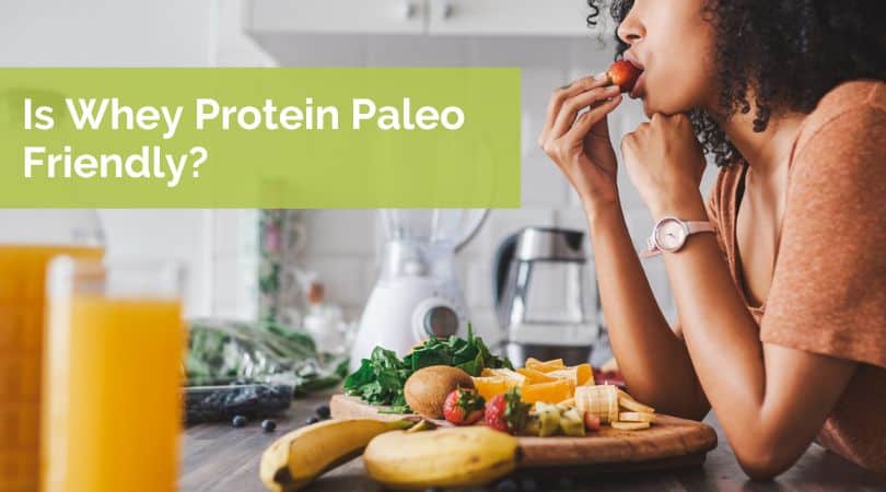 Paleo diet: What it is and why it's not for everyone